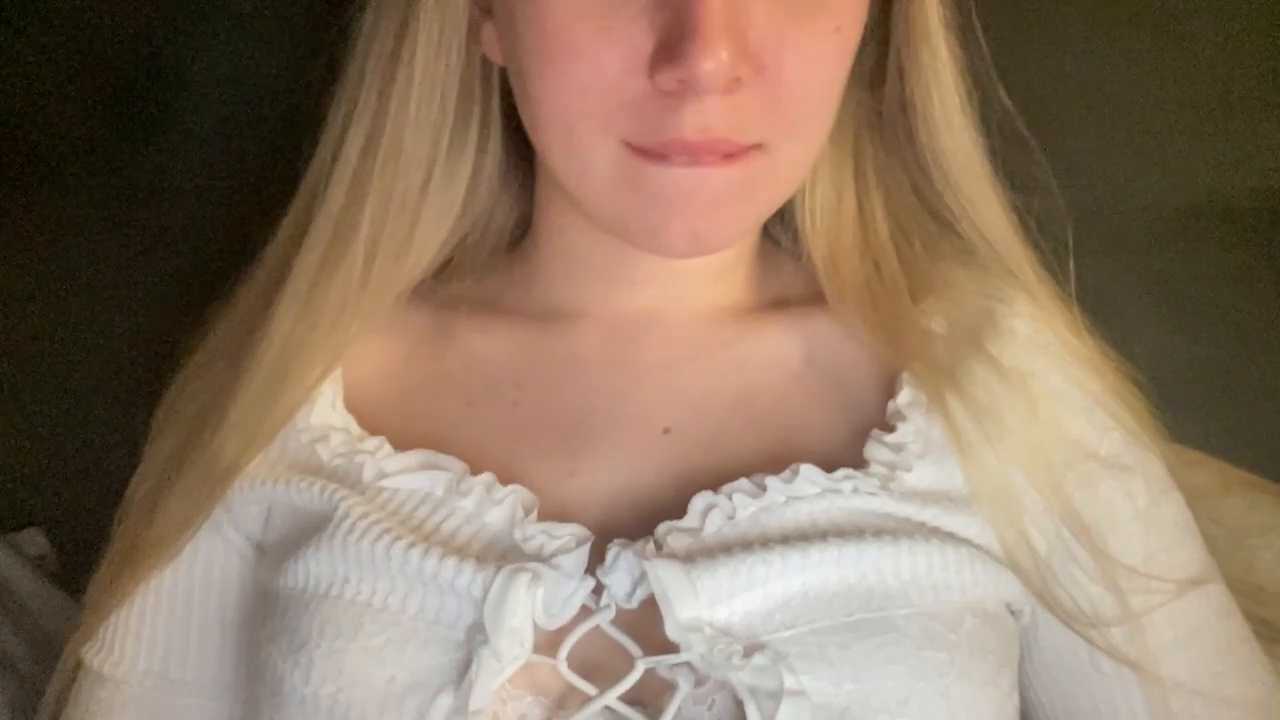 sofi_mayer cam recording