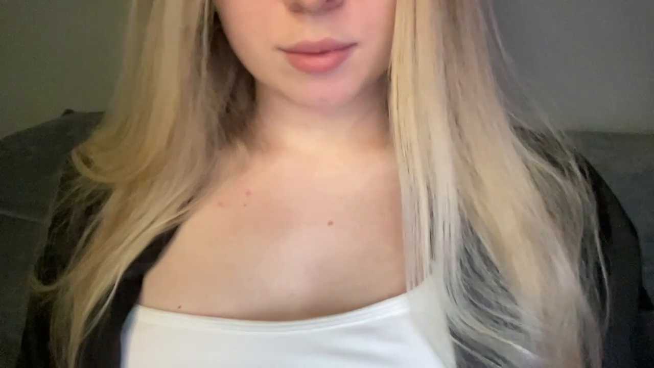 sofi_mayer cam recording