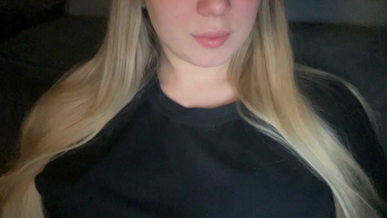 sofi_mayer cam recording