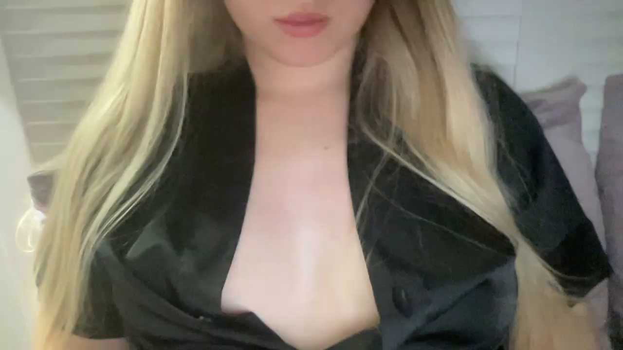 sofi_mayer cam recording