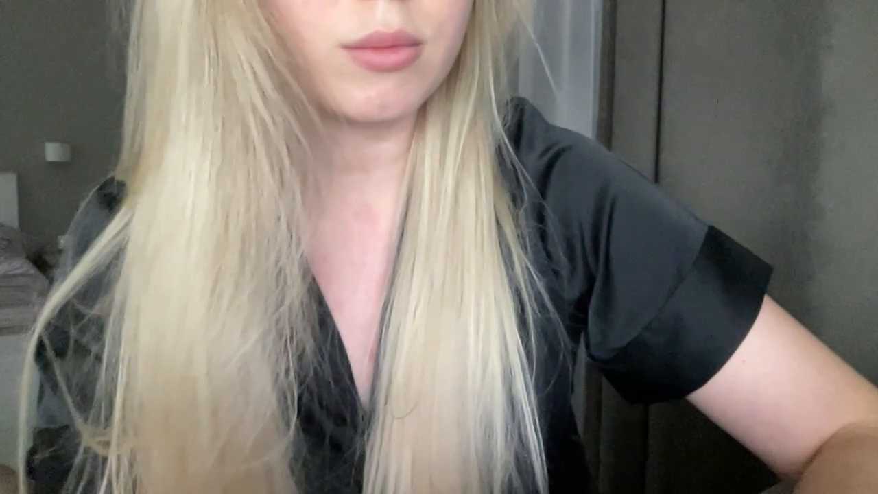 sofi_mayer cam recording