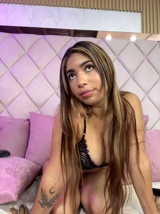 sofiaa_evanss_ cam recording
