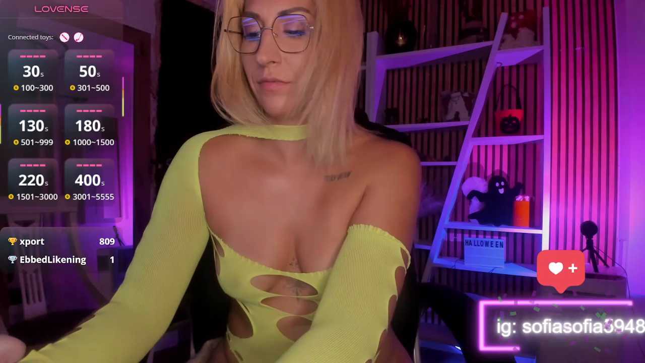 sofiah_ Stripchat recording – Oct 19, 2026