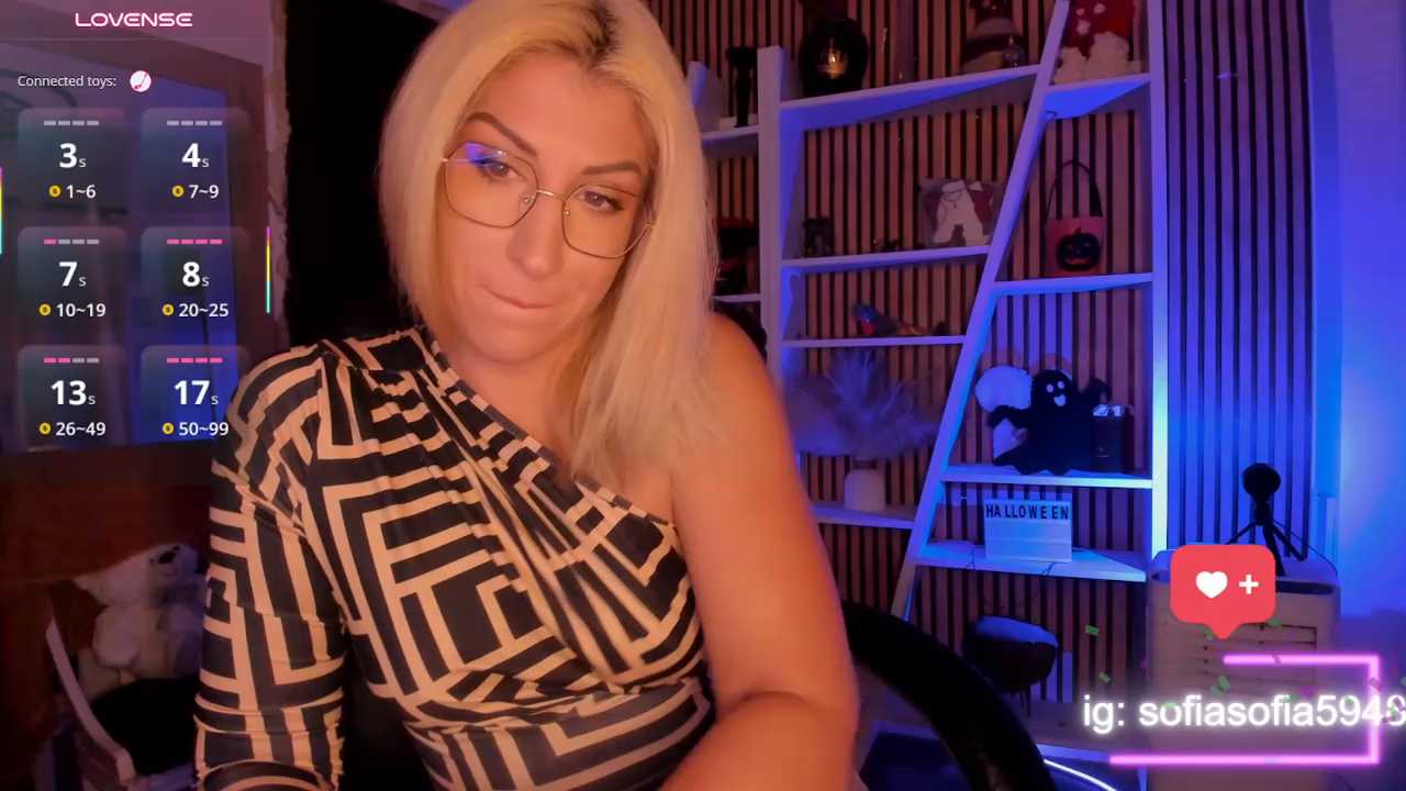 sofiah_ Stripchat recording – Oct 21, 2026
