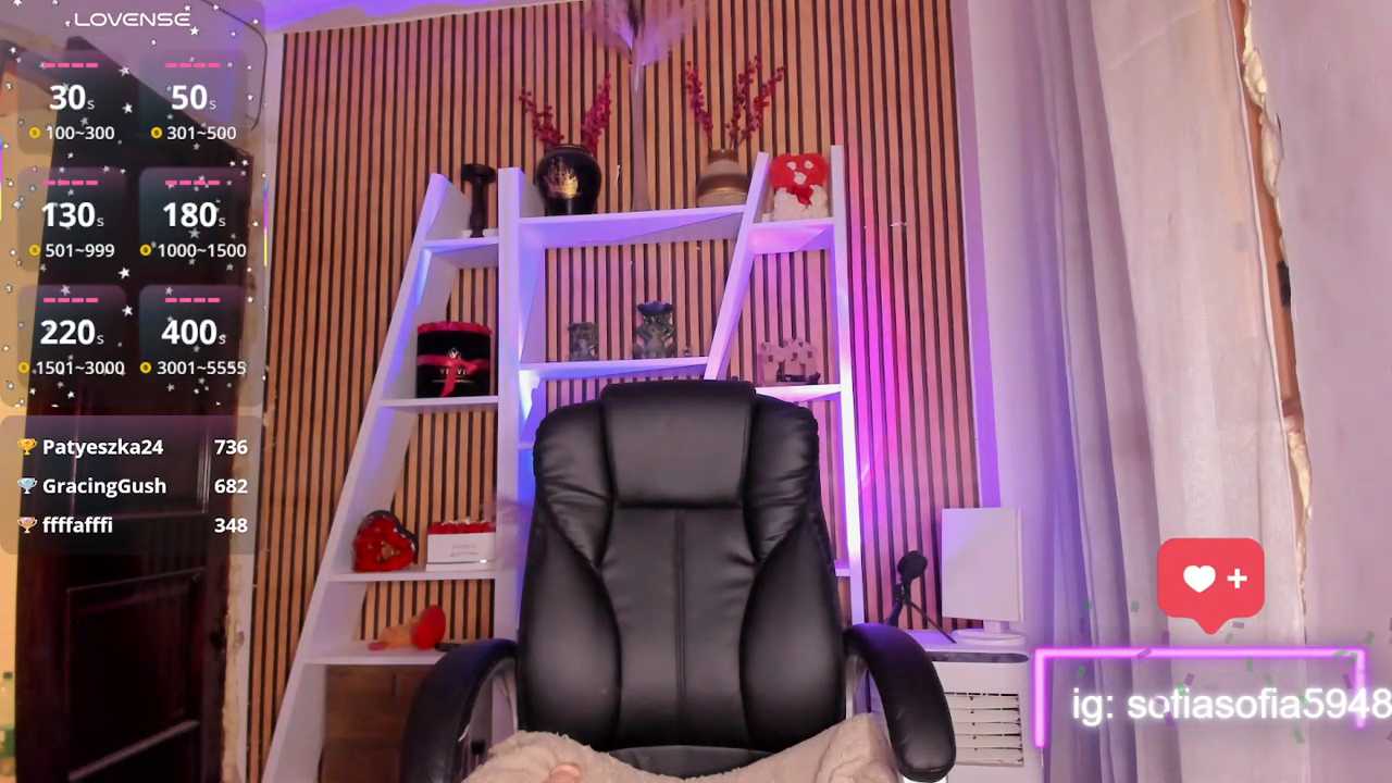 sofiah_ cam recording