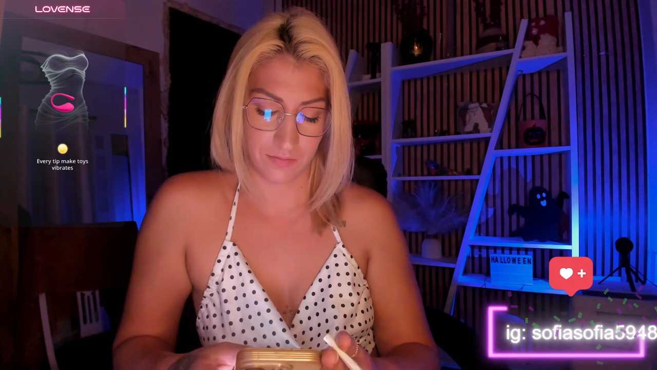 sofiah_ Stripchat recording – Oct 23, 2026