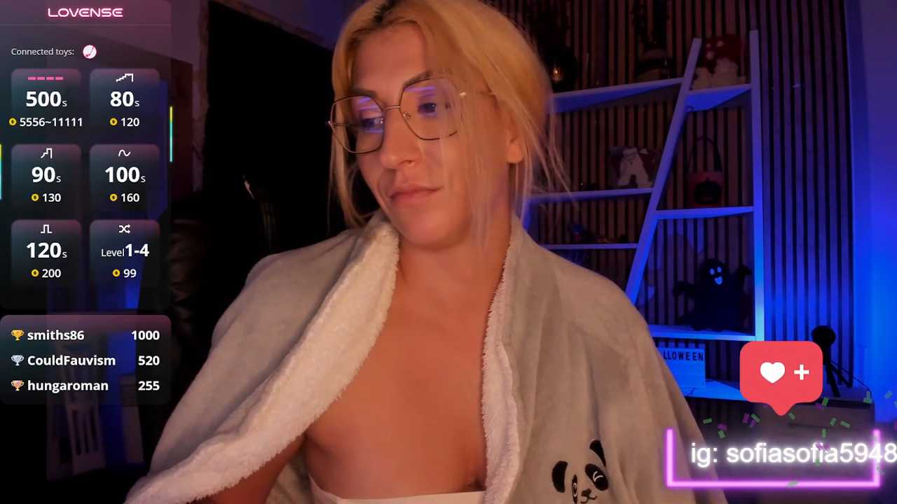sofiah_ Stripchat recording – Oct 22, 2026