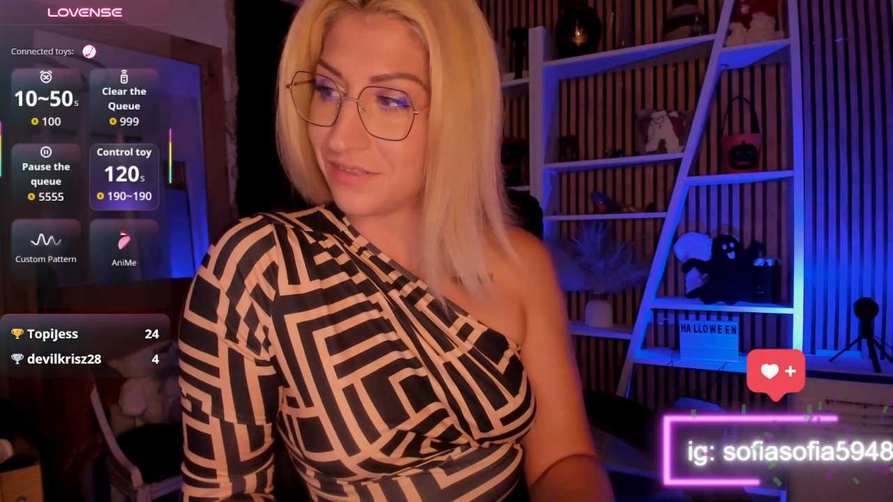 sofiah_ Stripchat recording – Oct 21, 2026