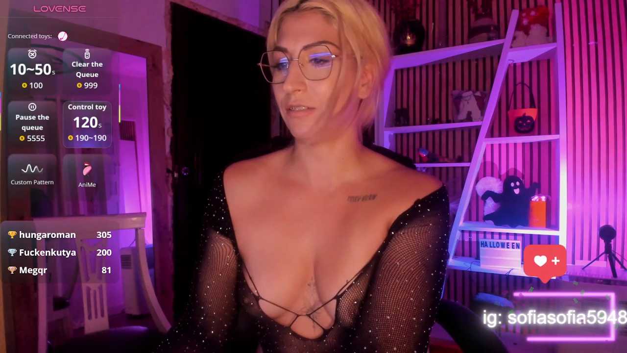 sofiah_ Stripchat recording – Oct 18, 2026