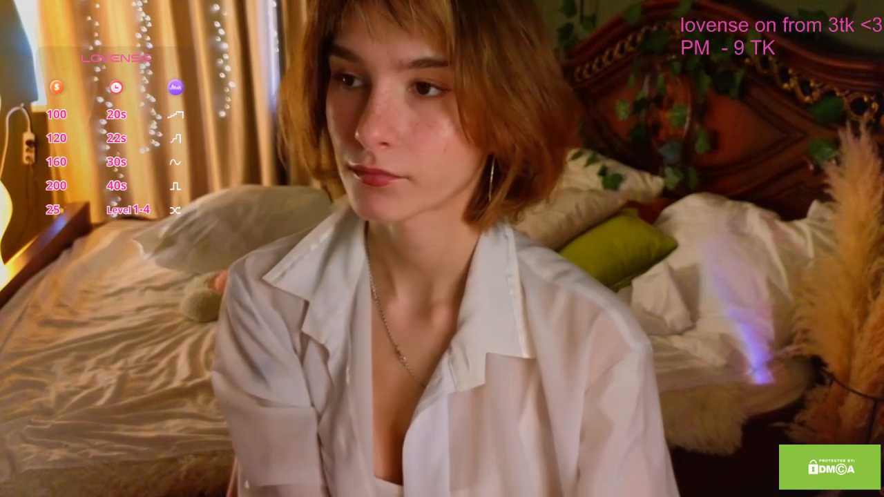 soft_animal_ cam recording