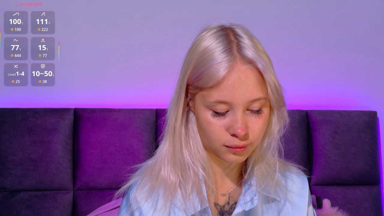 softangelxkisses cam recording