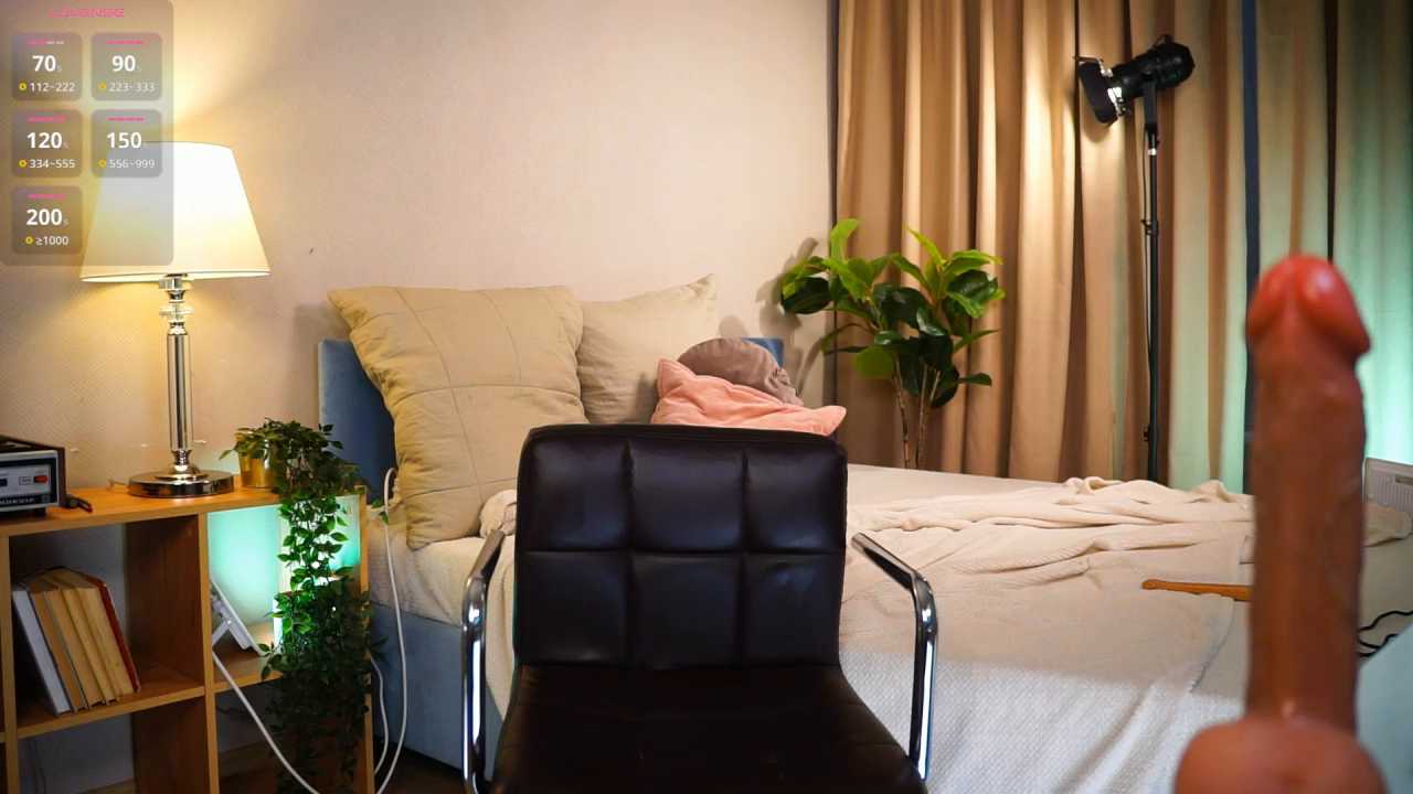 sonyaspace cam recording
