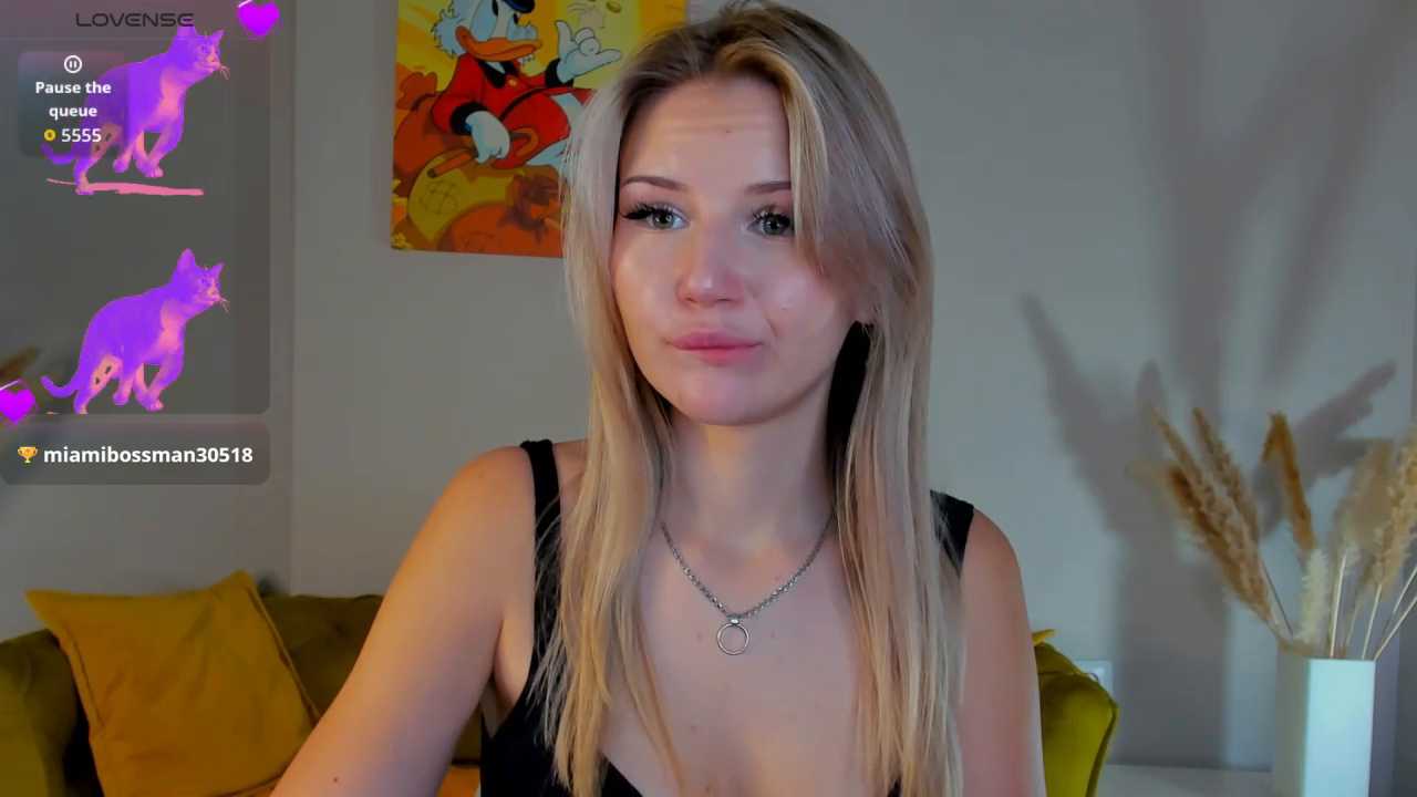 sophiaawhite cam recording