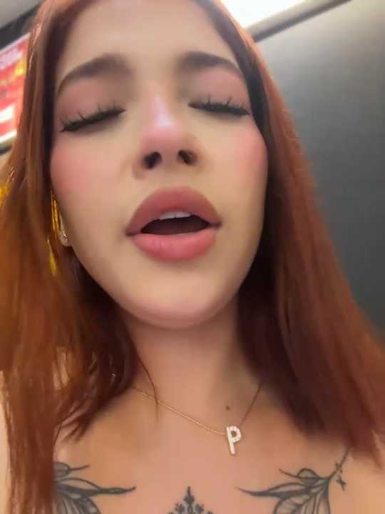 sophie_valencia cam recording