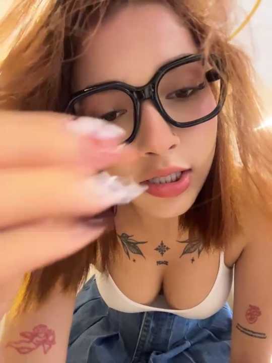 sophie_valencia Stripchat recording – Oct 22, 2026
