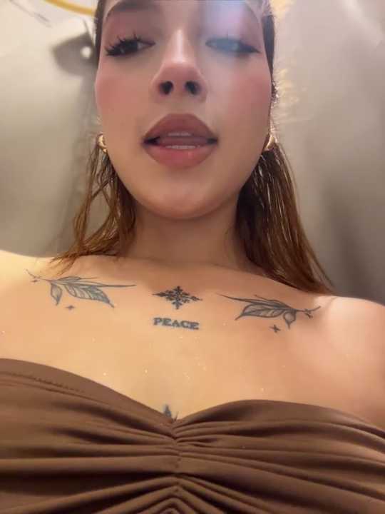 sophie_valencia Stripchat recording – Oct 14, 2026