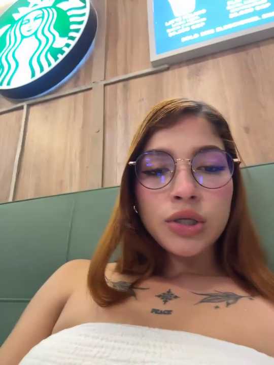 sophie_valencia cam recording