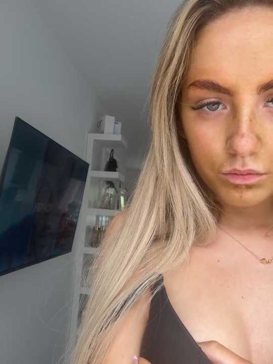 sophiemae cam recording