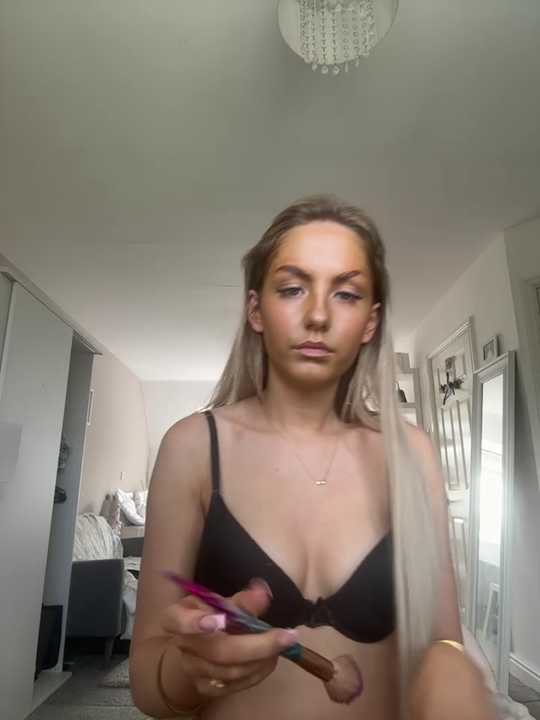 sophiemae cam recording