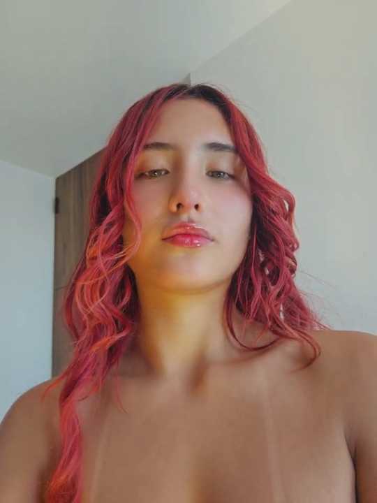 sorpresa_x cam recording