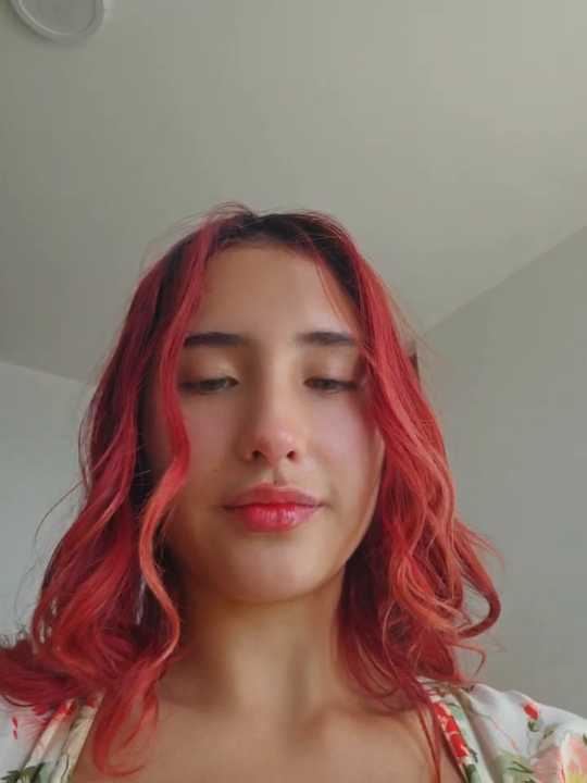 sorpresa_x cam recording
