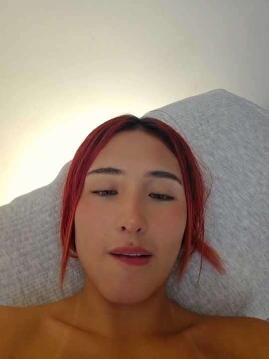 sorpresa_x cam recording