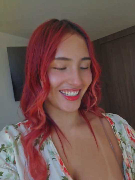 sorpresa_x cam recording