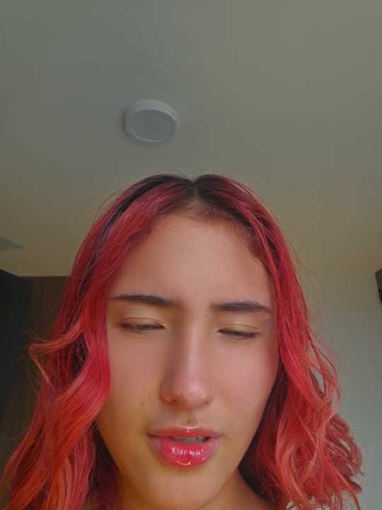 sorpresa_x cam recording
