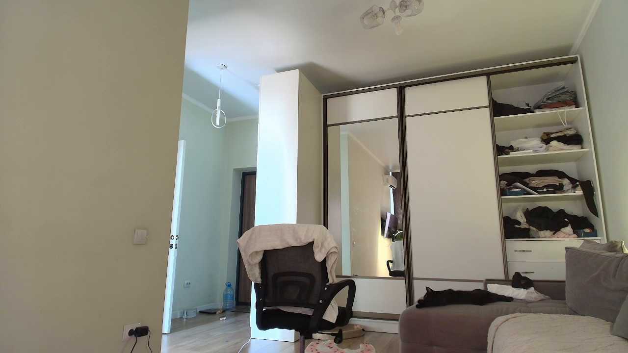 sounbae cam recording