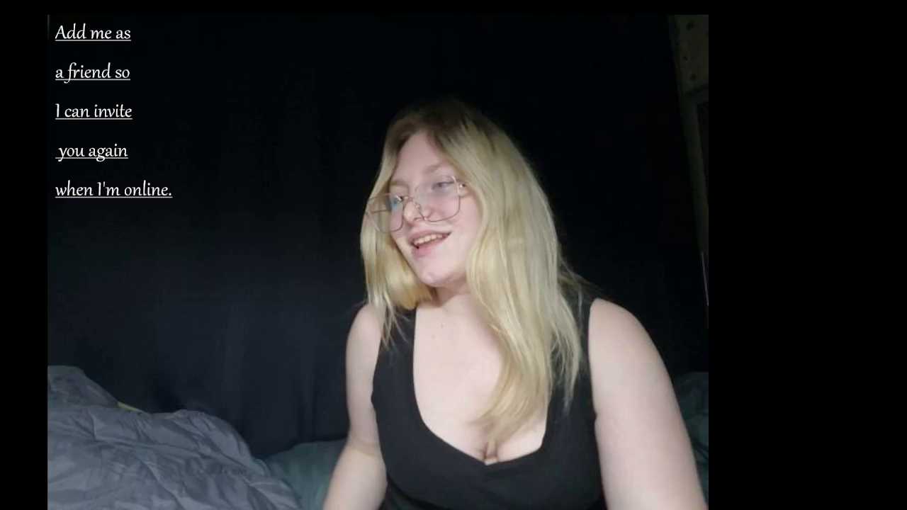 stacyyy cam recording