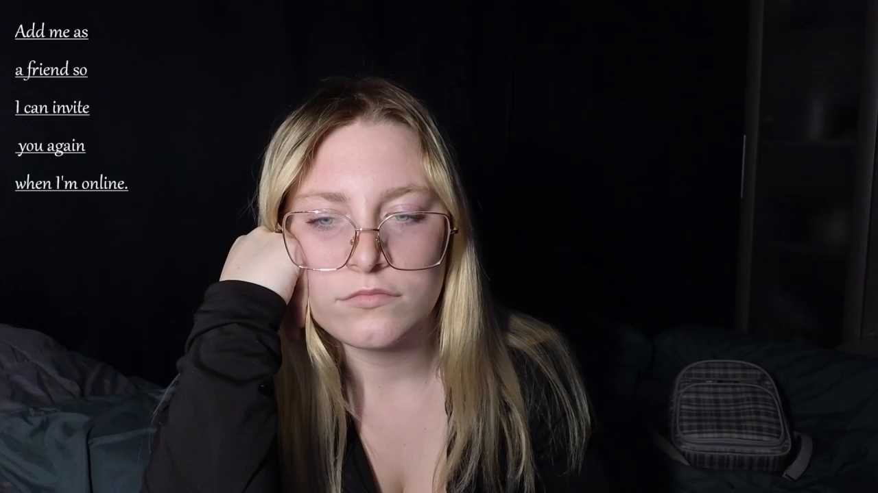stacyyy cam recording