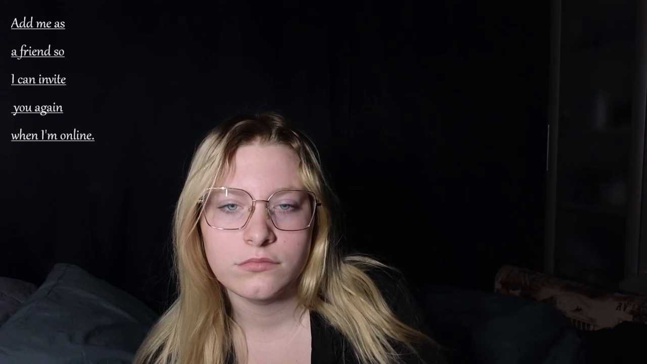 stacyyy cam recording
