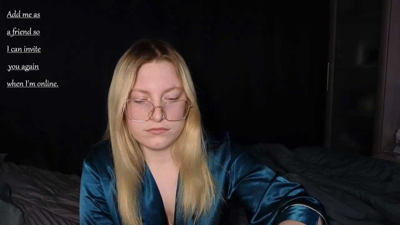 stacyyy cam recording