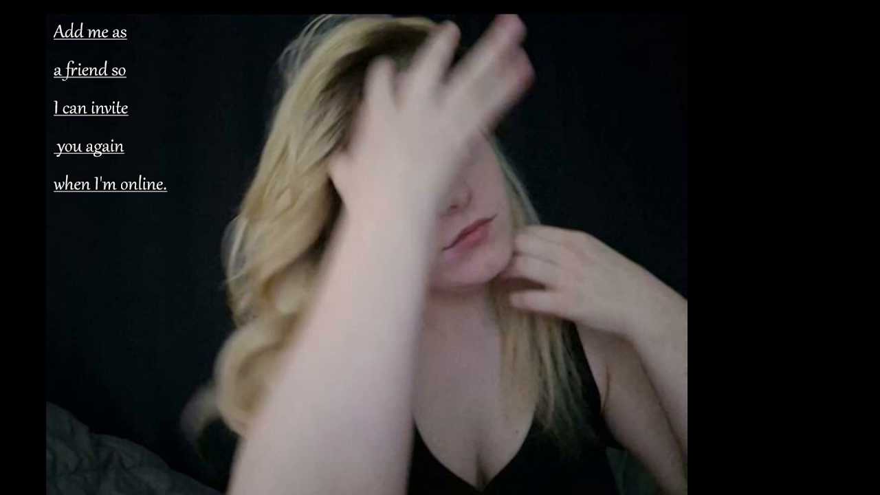 stacyyy cam recording