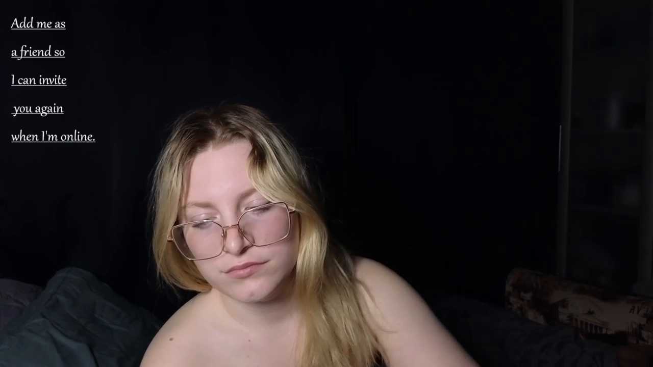 stacyyy cam recording