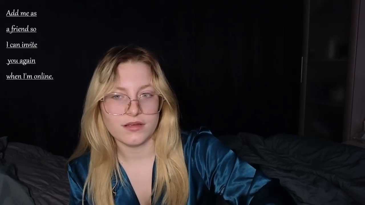 stacyyy cam recording