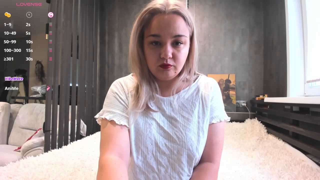 stasya_Suns cam recording