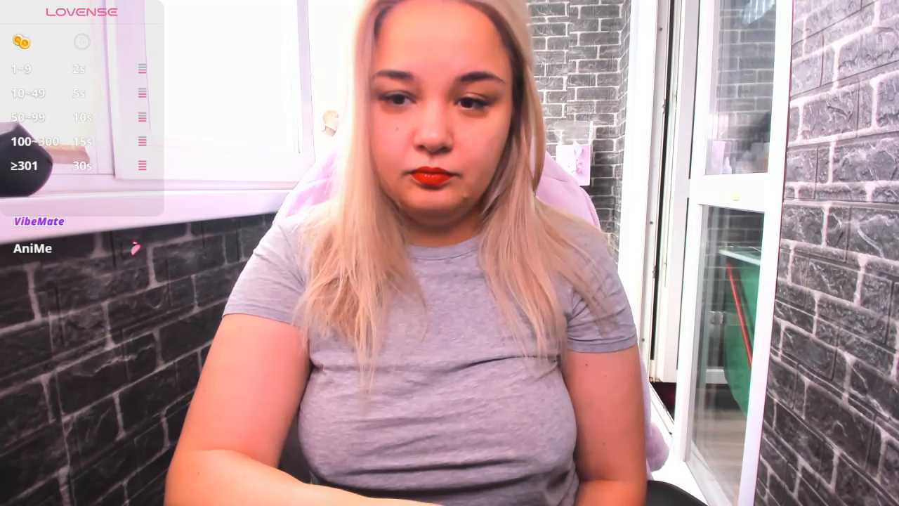 stasya_Suns cam recording