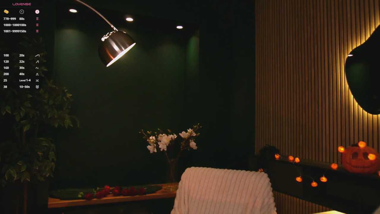 stay_with_alice cam recording