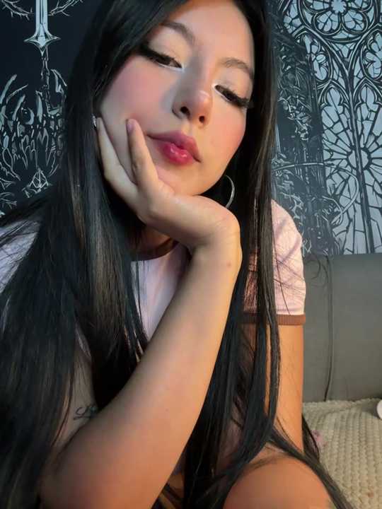 stefania_lerner cam recording