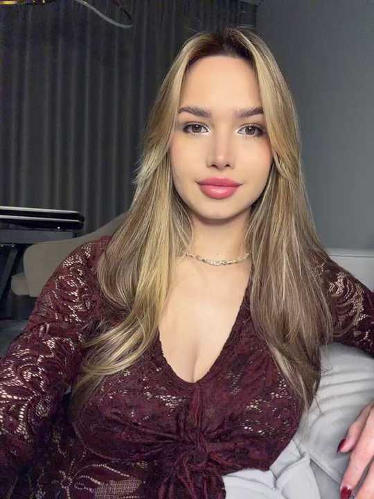 stefannichka cam recording