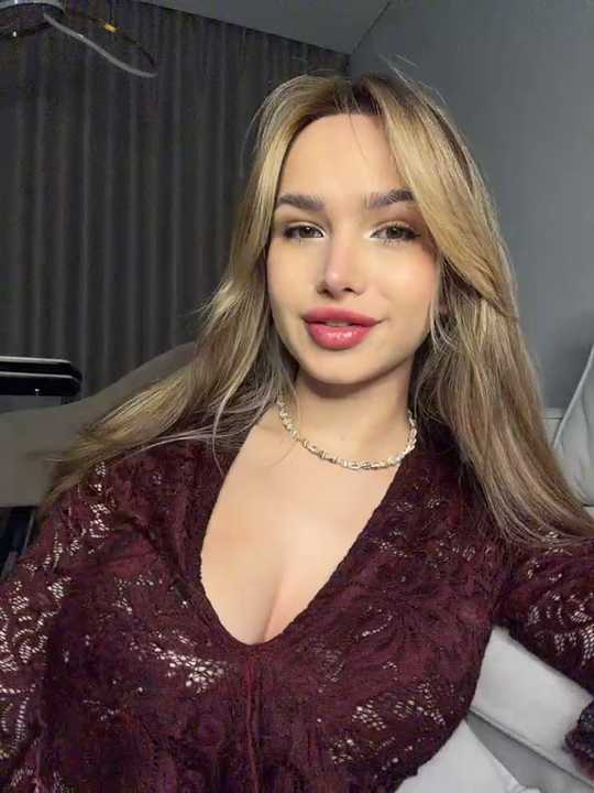 stefannichka cam recording