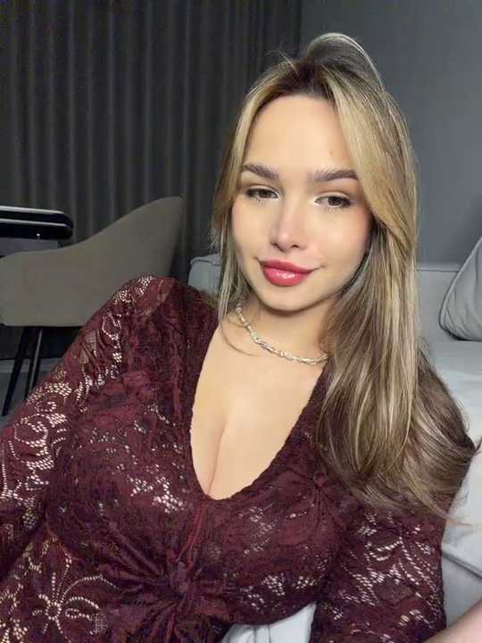stefannichka cam recording