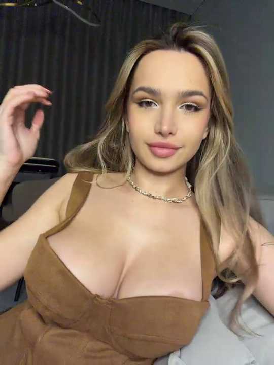 stefannichka cam recording
