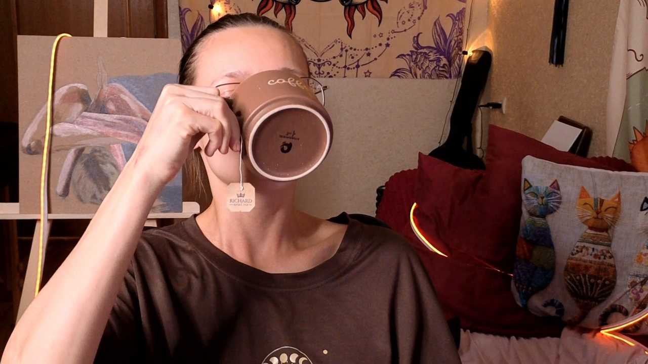 stella_naughty cam recording