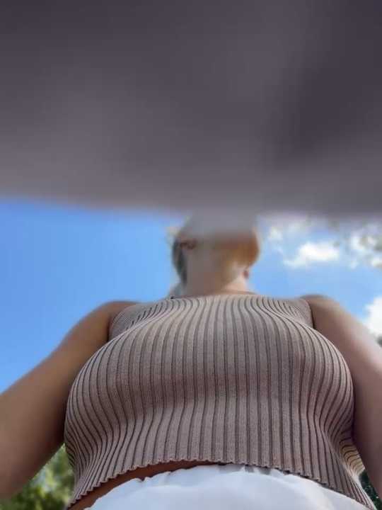 streetdoll cam recording