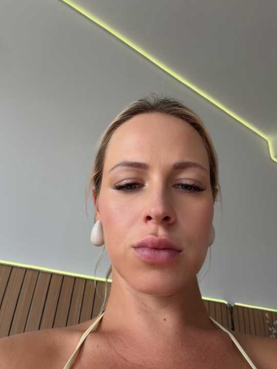 streetdoll cam recording