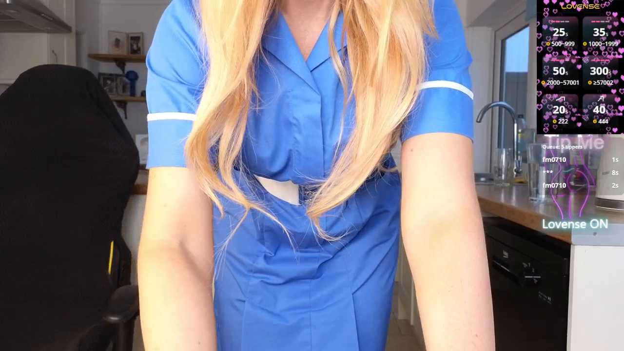 stripmequick cam recording