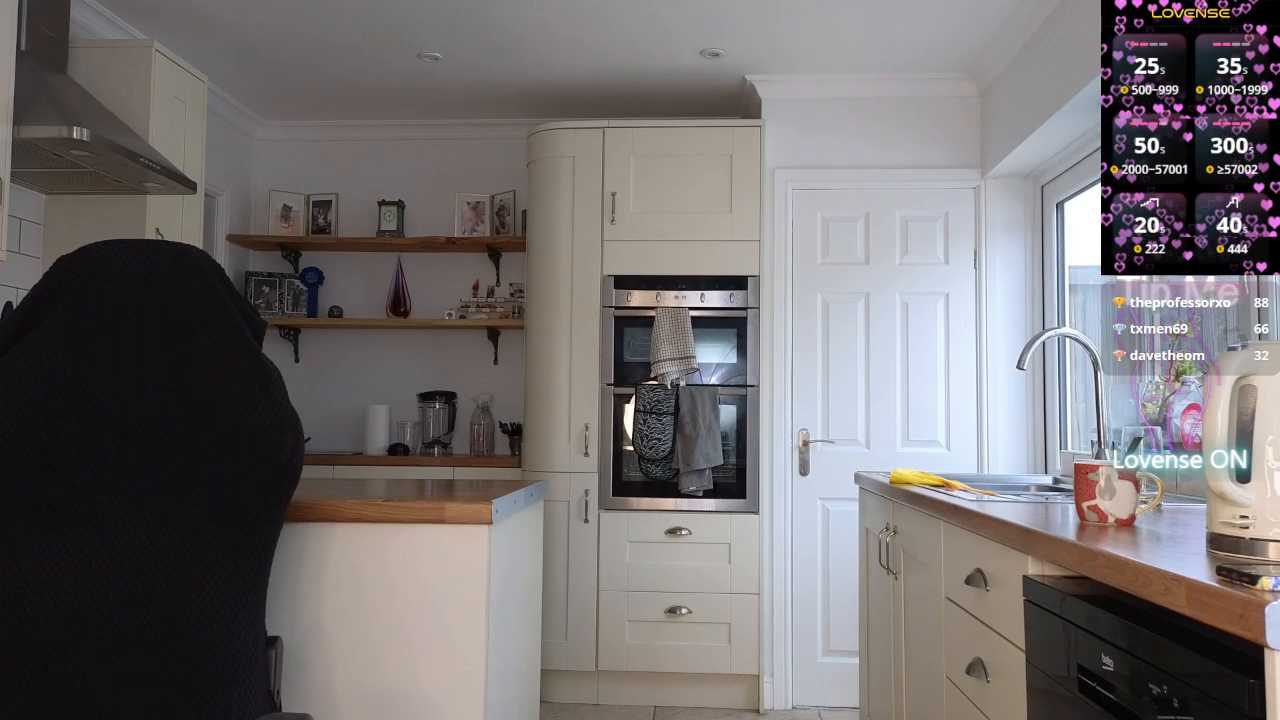 stripmequick cam recording