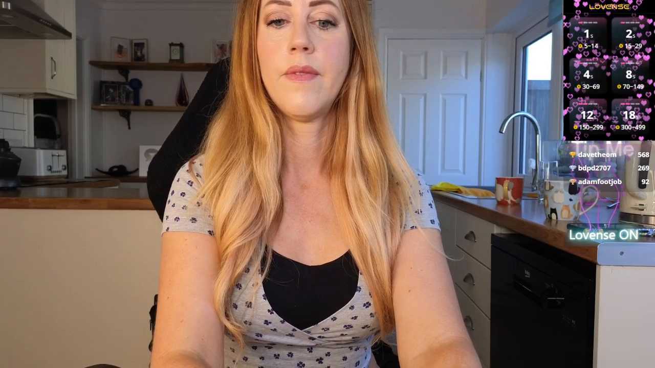 stripmequick cam recording